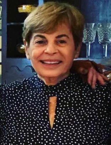 Rita Mariano Lagace Obituary (1939 - 2023) - Legacy Remembers