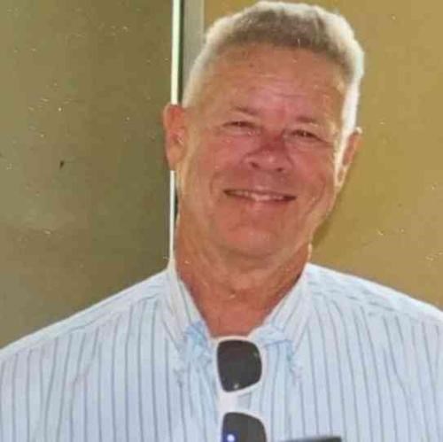 Thomas (Thom) Neighbors Obituary (1944 - 2023) - Legacy Remembers