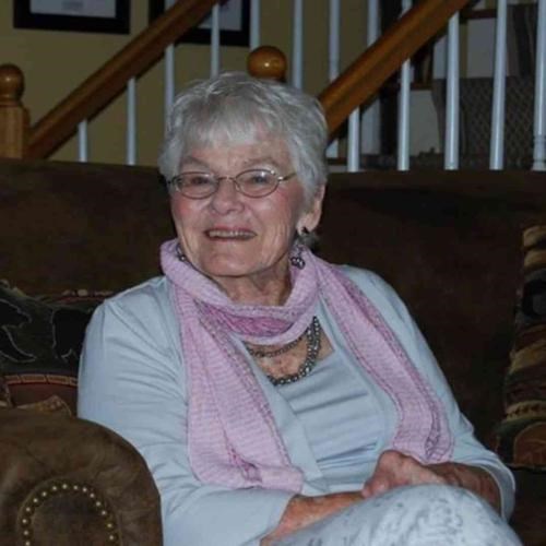 Elizabeth Cronin Obituary (1928 - 2023) - Legacy Remembers