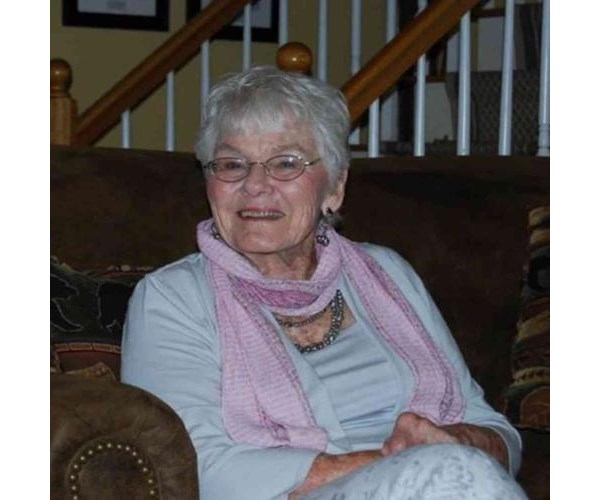 Elizabeth Cronin Obituary (1928 2023) Legacy Remembers