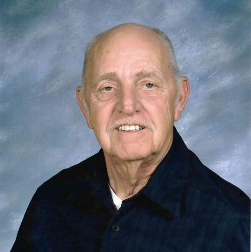 Obituary for Vincent Edward Pentecost