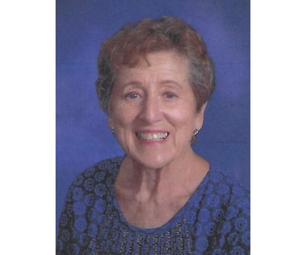 Mary Miller Obituary (1936 2023) Legacy Remembers