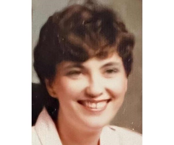 Mary Wood Obituary (1958 2023) Legacy Remembers