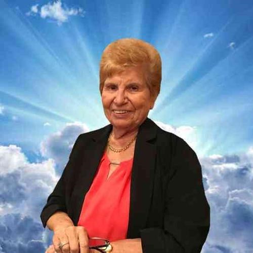 Marie Sardella Obituary (1936 - 2023) - Legacy Remembers