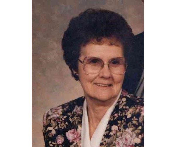 Dorothy Miller Obituary (1928 2023) Legacy Remembers