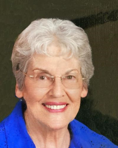 Alberta Jean Deerinck obituary