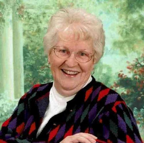 Marie Smith Obituary (1930 - 2023) - Legacy Remembers