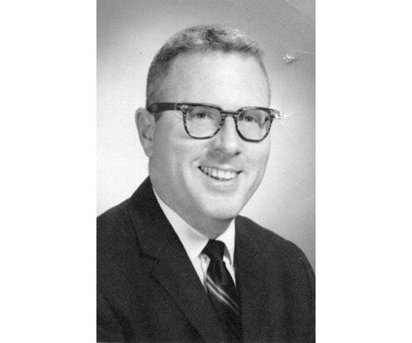 John Campbell Obituary (1929 2022) Legacy Remembers