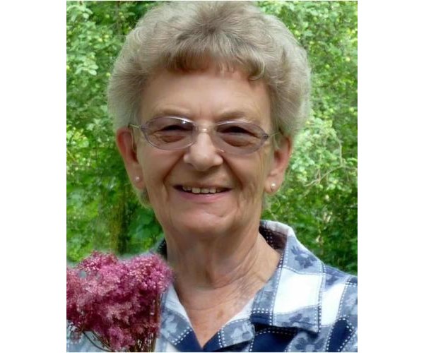 Margaret Johnson Obituary (1925 2022) Legacy Remembers