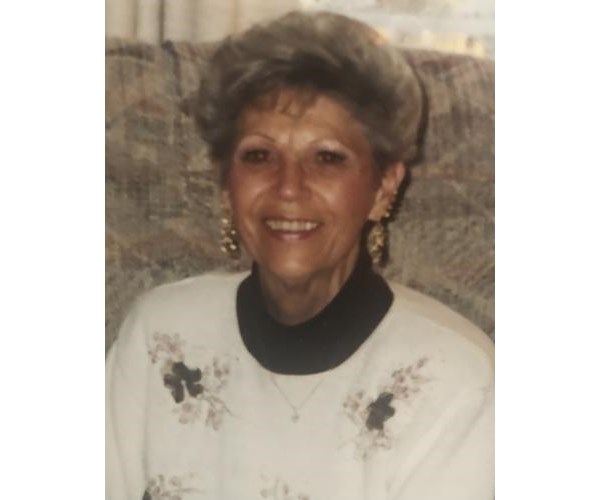 Laura Robles Obituary (1932 2022) Legacy Remembers