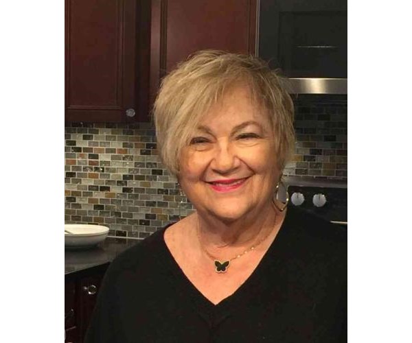 Estelle Rostoff Obituary (1940 - 2025) - Legacy Remembers