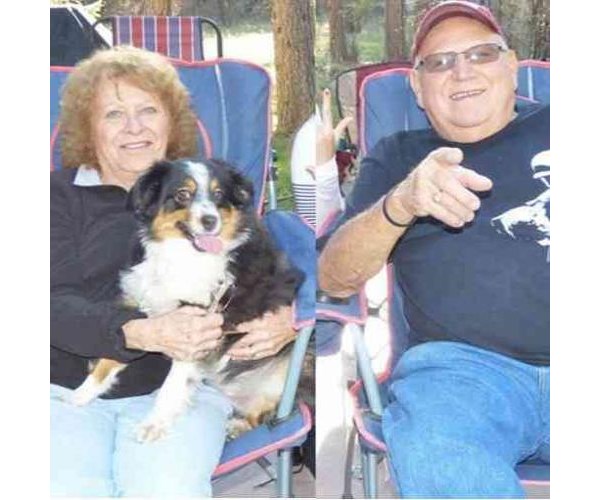Lavern Lee (Vern) & Donna Mae Littell Obituary (1940 2021)