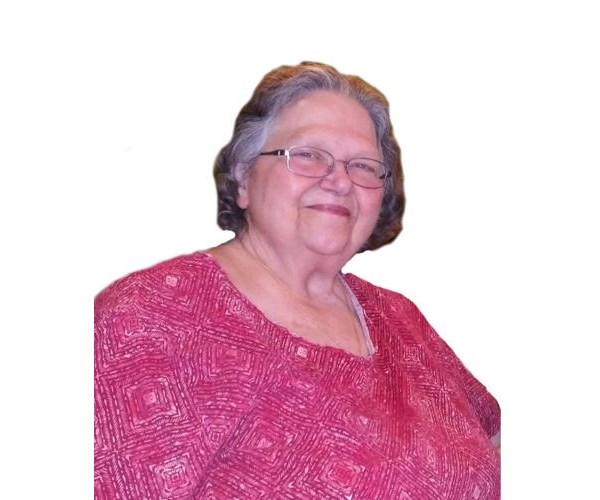 Patricia Wood Obituary (1942 2022) Legacy Remembers