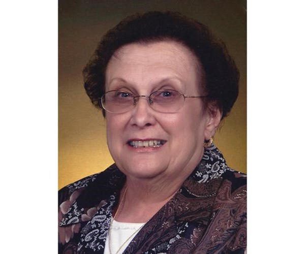 Evelyn Brown Obituary (1941 - 2023) - Legacy Remembers