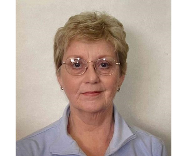 Barbara Miller Obituary (1933 2022) Legacy Remembers