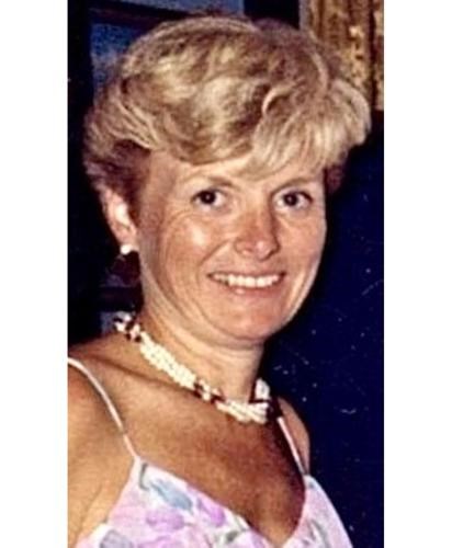 M. Patricia Connor Obituary (1937 - 2024) - Legacy Remembers