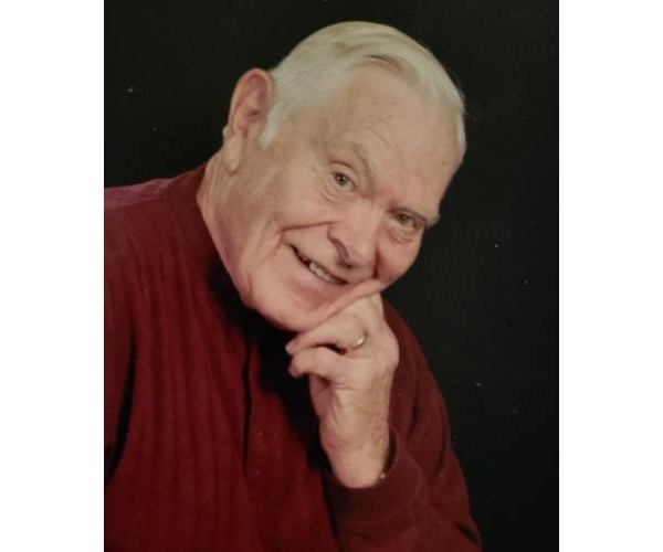 Gary Miller Obituary (1936 2023) Legacy Remembers