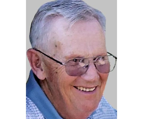 John Martin Obituary (1937 2023) Legacy Remembers