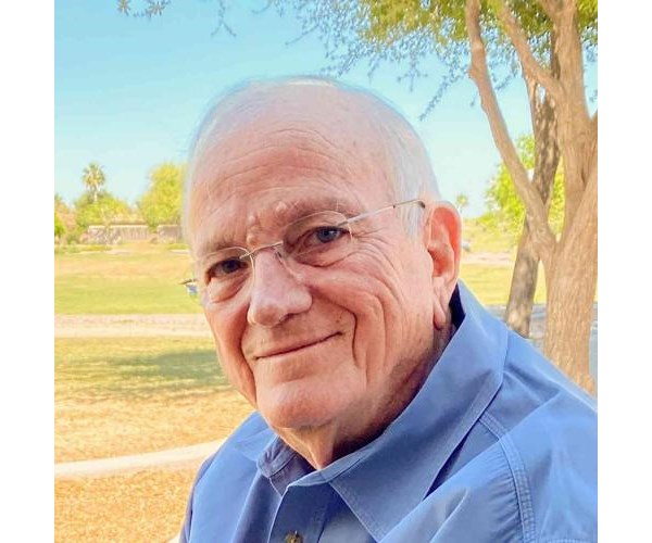 Norman Jones Obituary (1948 2022) Legacy Remembers