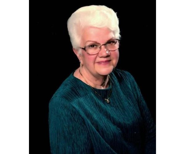 Nancy Robinson Obituary 1939 2023 Legacy Remembers