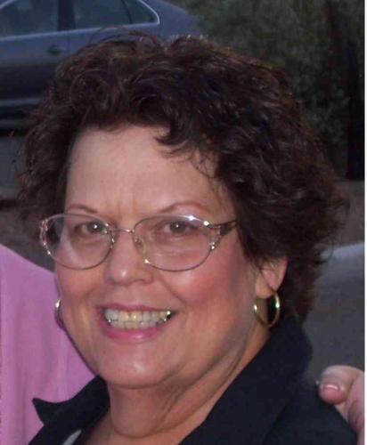 Jackie Sansom Obituary (1945 - 2023) - Legacy Remembers