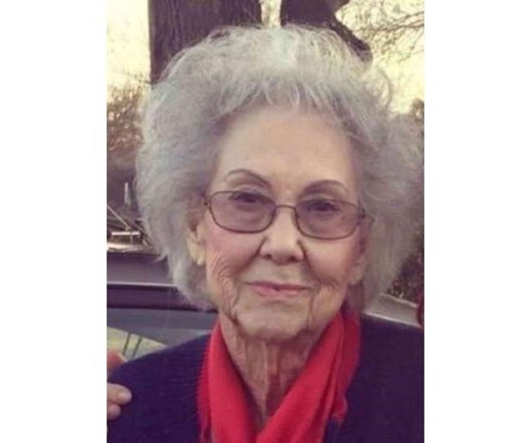 Virginia Smith Obituary (1925 2023) Legacy Remembers