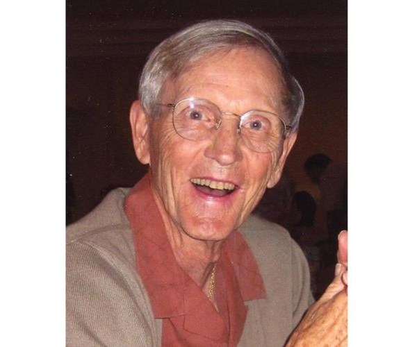 Ronald Hewitt Obituary (1934 2022) Legacy Remembers