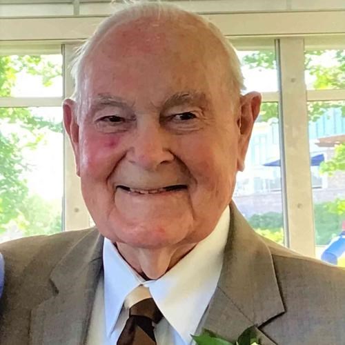 Bernard Berigan Obituary (1930 - 2023) - Legacy Remembers