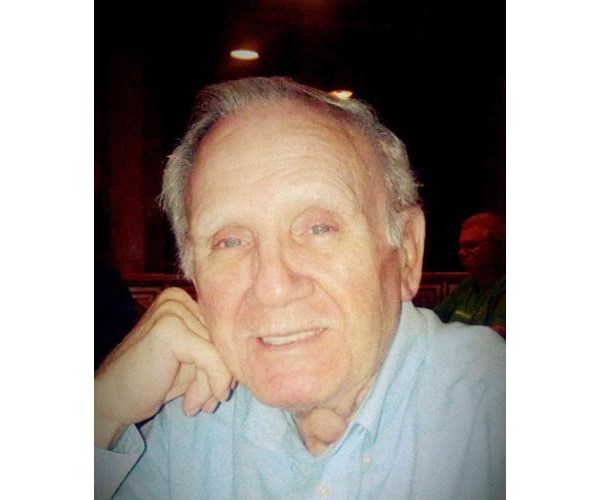 Andrew Anthony Obituary (1936 2022) Legacy Remembers