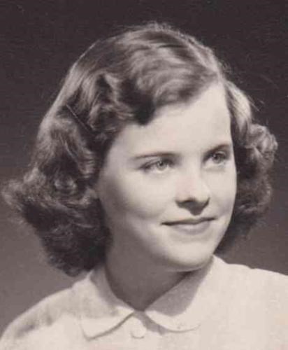 Carolyn Strohm Obituary (1938 - 2022) - Legacy Remembers