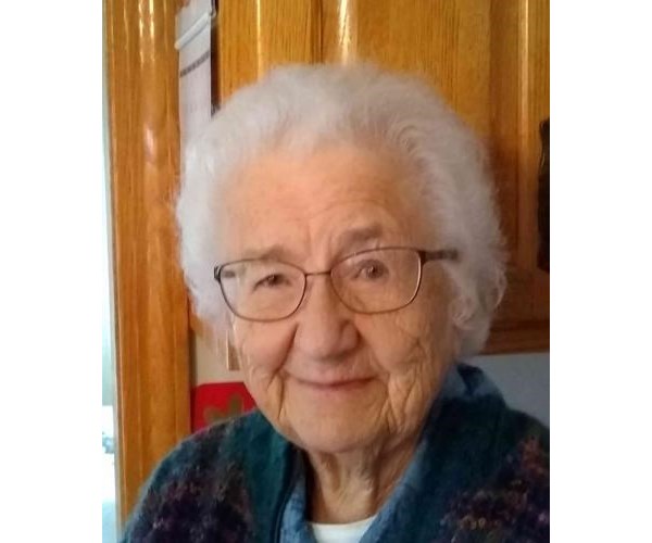 Barbara Smith Obituary (1925 2022) Legacy Remembers