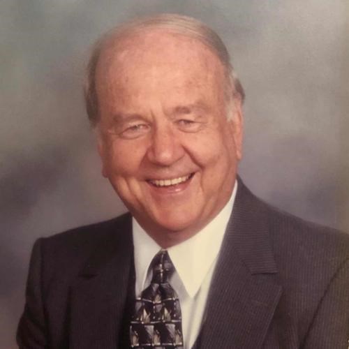 David Grant Obituary (1933 2023) Legacy Remembers