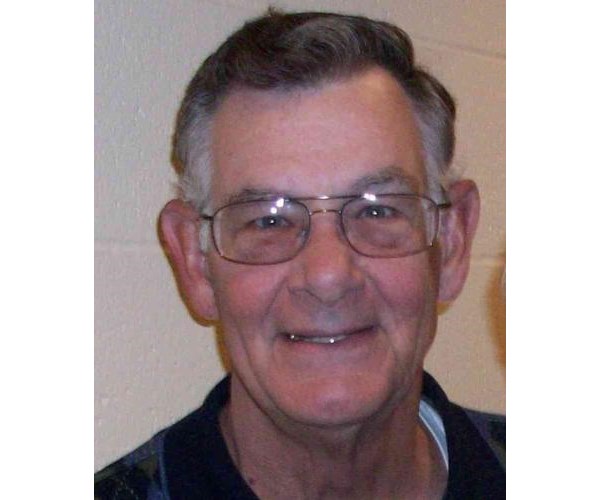 James McNamara Obituary (1944 2023) Legacy Remembers