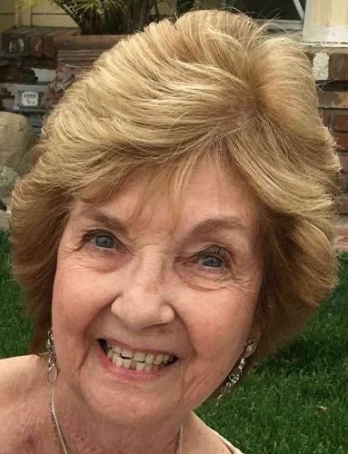 Rosemary Reilly Obituary (1932 - 2023) - Legacy Remembers