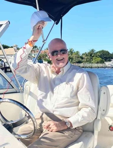 Leroy "Roy" Carver III Obituary (1951 - 2024) - Legacy Remembers