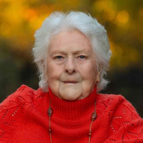 Ethel Lee Redmon obituary, Lakeside, TX