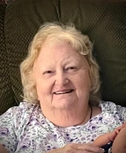 Connie Clark Obituary (1944 - 2023) - Legacy Remembers