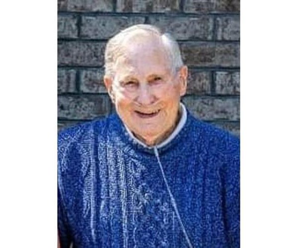 Donald Brown Obituary (1931 2022) Legacy Remembers