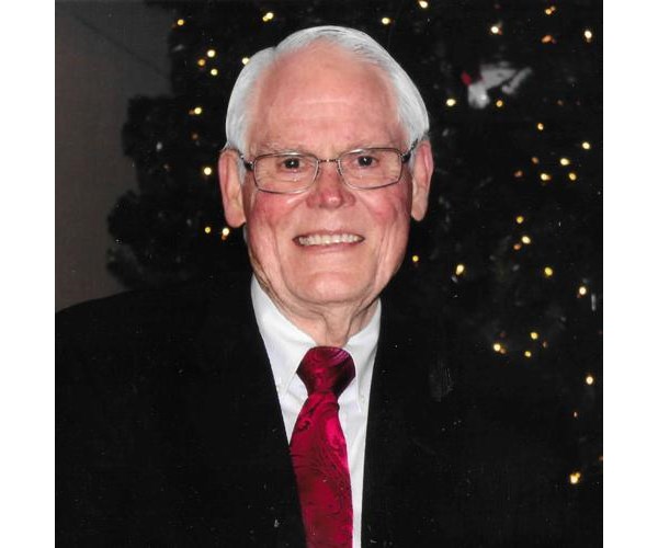 James Wilson Obituary (1933 2023) Legacy Remembers