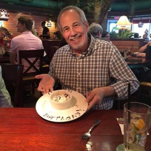 Peter Jon Gootrad obituary, Wheeling, IL