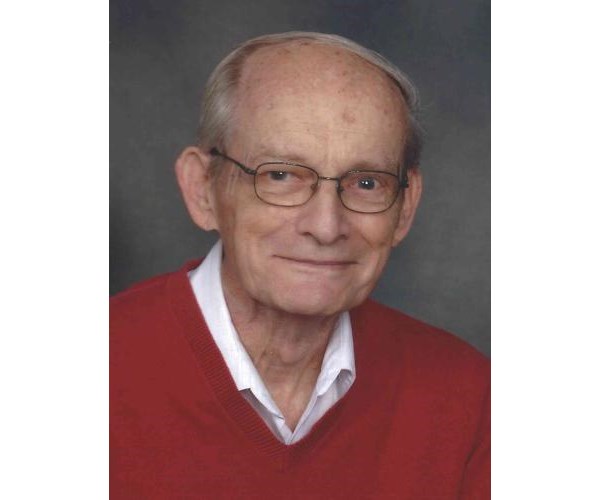Richard Johnson Obituary (1939 2023) Legacy Remembers