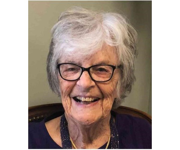 Eleanor Smith Obituary (1928 2023) Legacy Remembers