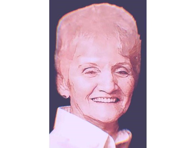 Joyce Brown Obituary (2023) Legacy Remembers