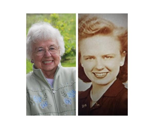 Gloria Anderson Obituary (1929 2022) Legacy Remembers