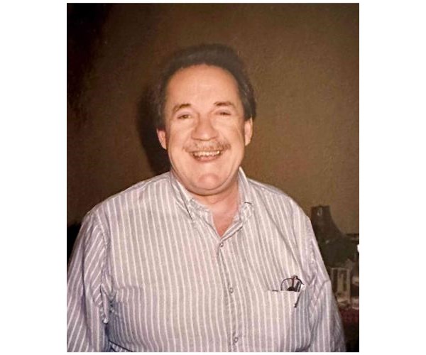 Harold Walters III Obituary (1937 - 2024) - Legacy Remembers