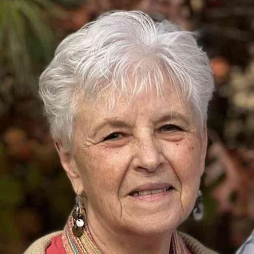 Mary Jane Slusser Obituary 1945 2023 Legacy Remembers