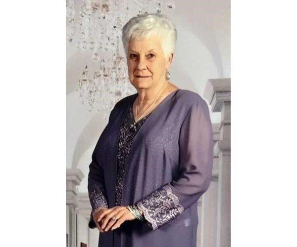 Judy Allen Obituary (1945 2022) Legacy Remembers