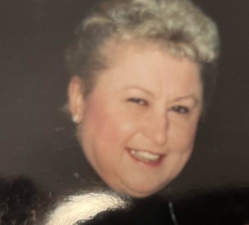 Elizabeth Mason Obituary (1947 - 2023) - Legacy Remembers