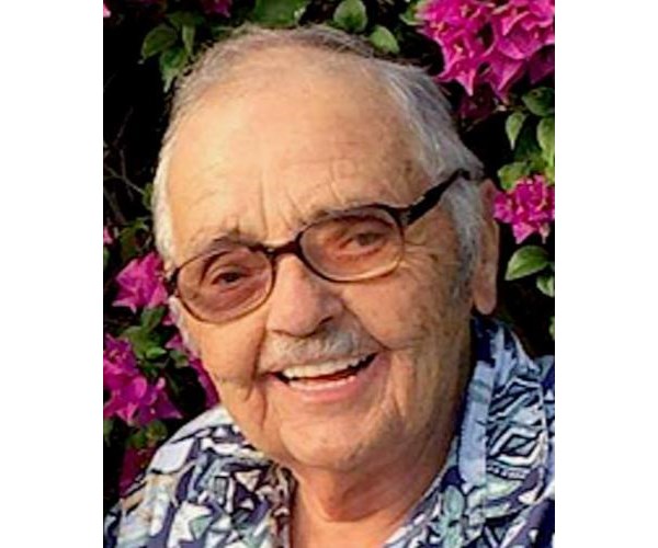 David Grimes Obituary (1931 2022) Legacy Remembers