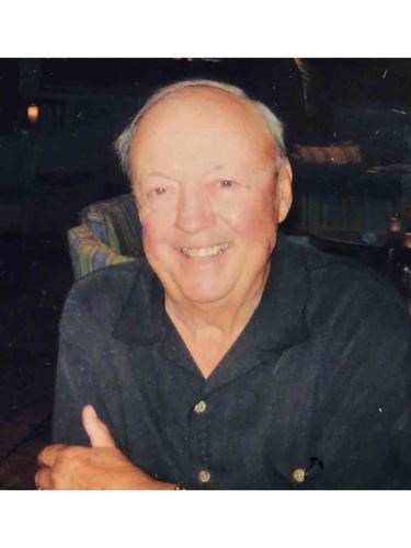 Gary Tinkham Obituary (1935 - 2022) - Legacy Remembers
